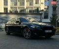 Чорний БМВ 5 Серія, об'ємом двигуна 2 л та пробігом 328 тис. км за 12900 $, фото 2 на Automoto.ua