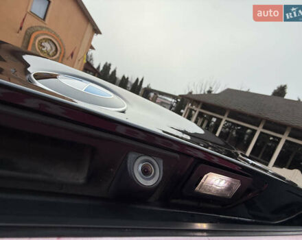 Черный БМВ 5 Серия, объемом двигателя 2 л и пробегом 234 тыс. км за 11550 $, фото 32 на Automoto.ua