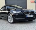 Чорний БМВ 5 Серія, об'ємом двигуна 2 л та пробігом 352 тис. км за 13900 $, фото 14 на Automoto.ua