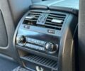 Черный БМВ 5 Серия, объемом двигателя 4.4 л и пробегом 115 тыс. км за 17999 $, фото 17 на Automoto.ua