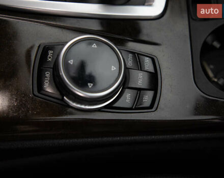 Чорний БМВ 5 Серія, об'ємом двигуна 3 л та пробігом 233 тис. км за 19600 $, фото 78 на Automoto.ua