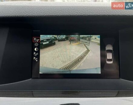 Чорний БМВ 5 Серія, об'ємом двигуна 2 л та пробігом 240 тис. км за 12799 $, фото 24 на Automoto.ua