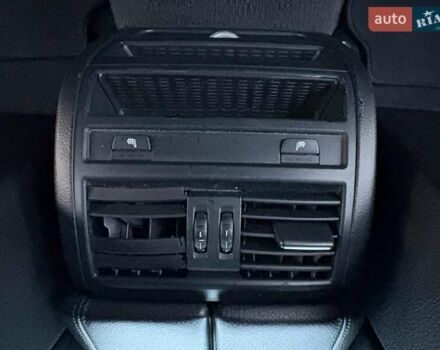 Черный БМВ 5 Серия, объемом двигателя 2 л и пробегом 260 тыс. км за 13640 $, фото 25 на Automoto.ua