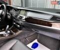 Чорний БМВ 5 Серія, об'ємом двигуна 2 л та пробігом 264 тис. км за 13999 $, фото 119 на Automoto.ua