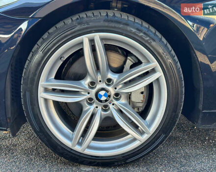 БМВ 5 Серия 2013 в Днепре (Днепропетровске) на Automoto.ua Черный БМВ 5 Серия, объемом двигателя 4.4 л и пробегом 115 тыс. км за 17999 $, фото 46 на Automoto.ua