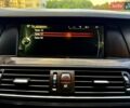 Чорний БМВ 5 Серія, об'ємом двигуна 2.98 л та пробігом 192 тис. км за 14999 $, фото 77 на Automoto.ua