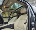 Чорний БМВ 5 Серія, об'ємом двигуна 2 л та пробігом 240 тис. км за 12499 $, фото 7 на Automoto.ua