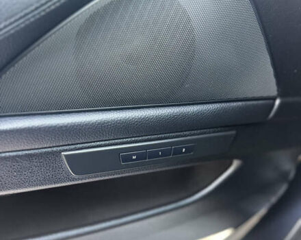 БМВ 5 Серия 2013 в Днепре (Днепропетровске) на Automoto.ua Черный БМВ 5 Серия, объемом двигателя 3 л и пробегом 110 тыс. км за 22500 $, фото 38 на Automoto.ua