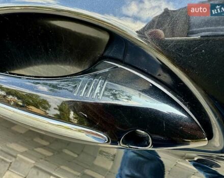 Чорний БМВ 5 Серія, об'ємом двигуна 2 л та пробігом 224 тис. км за 12300 $, фото 36 на Automoto.ua