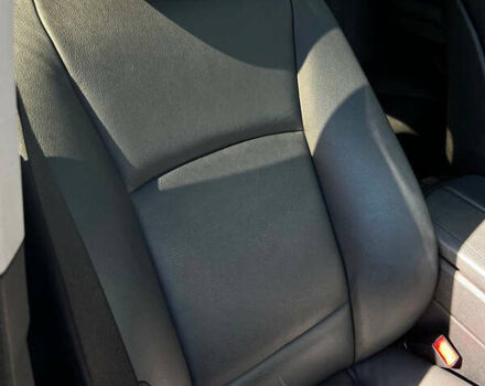 Чорний БМВ 5 Серія, об'ємом двигуна 2 л та пробігом 215 тис. км за 13500 $, фото 19 на Automoto.ua