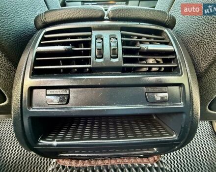 Чорний БМВ 5 Серія, об'ємом двигуна 2 л та пробігом 224 тис. км за 12300 $, фото 68 на Automoto.ua