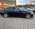 Чорний БМВ 5 Серія, об'ємом двигуна 3 л та пробігом 208 тис. км за 15600 $, фото 7 на Automoto.ua