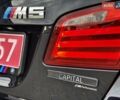 Чорний БМВ 5 Серія, об'ємом двигуна 2 л та пробігом 264 тис. км за 13999 $, фото 83 на Automoto.ua