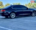 Чорний БМВ 5 Серія, об'ємом двигуна 2 л та пробігом 226 тис. км за 14700 $, фото 38 на Automoto.ua