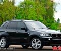 Чорний БМВ 5 Серія, об'ємом двигуна 3 л та пробігом 150 тис. км за 16900 $, фото 1 на Automoto.ua
