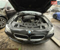 Черный БМВ 5 Серия, объемом двигателя 2 л и пробегом 250 тыс. км за 8500 $, фото 3 на Automoto.ua