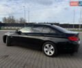 Чорний БМВ 5 Серія, об'ємом двигуна 2 л та пробігом 211 тис. км за 16500 $, фото 15 на Automoto.ua