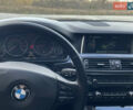 Чорний БМВ 5 Серія, об'ємом двигуна 2 л та пробігом 248 тис. км за 11999 $, фото 14 на Automoto.ua