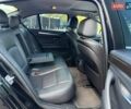 Черный БМВ 5 Серия, объемом двигателя 2.99 л и пробегом 155 тыс. км за 20490 $, фото 11 на Automoto.ua