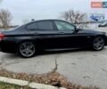 Черный БМВ 5 Серия, объемом двигателя 2.98 л и пробегом 200 тыс. км за 20000 $, фото 21 на Automoto.ua