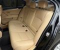 Чорний БМВ 5 Серія, об'ємом двигуна 2 л та пробігом 132 тис. км за 14300 $, фото 12 на Automoto.ua