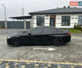 Черный БМВ 5 Серия, объемом двигателя 2 л и пробегом 284 тыс. км за 16200 $, фото 17 на Automoto.ua
