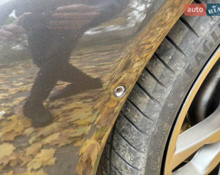 Черный БМВ 5 Серия, объемом двигателя 3 л и пробегом 275 тыс. км за 23799 $, фото 16 на Automoto.ua