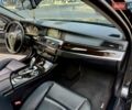 Чорний БМВ 5 Серія, об'ємом двигуна 2 л та пробігом 224 тис. км за 12300 $, фото 42 на Automoto.ua