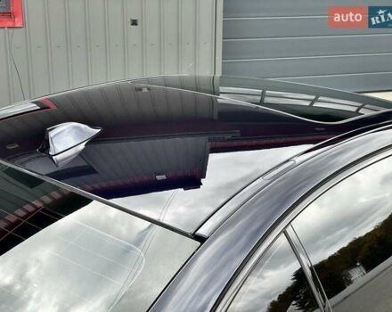 Чорний БМВ 5 Серія, об'ємом двигуна 2 л та пробігом 264 тис. км за 13999 $, фото 87 на Automoto.ua