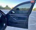 Чорний БМВ 5 Серія, об'ємом двигуна 2 л та пробігом 226 тис. км за 14700 $, фото 29 на Automoto.ua