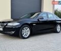 Чорний БМВ 5 Серія, об'ємом двигуна 2 л та пробігом 352 тис. км за 13900 $, фото 44 на Automoto.ua