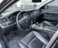 Черный БМВ 5 Серия, объемом двигателя 2 л и пробегом 299 тыс. км за 11500 $, фото 19 на Automoto.ua