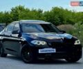 Чорний БМВ 5 Серія, об'ємом двигуна 2.98 л та пробігом 192 тис. км за 14999 $, фото 30 на Automoto.ua