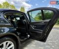 Чорний БМВ 5 Серія, об'ємом двигуна 2 л та пробігом 224 тис. км за 12300 $, фото 59 на Automoto.ua
