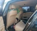 Черный БМВ 5 Серия, объемом двигателя 2 л и пробегом 3 тыс. км за 11000 $, фото 5 на Automoto.ua