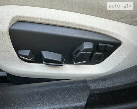 Черный БМВ 5 Серия, объемом двигателя 2.98 л и пробегом 165 тыс. км за 19999 $, фото 18 на Automoto.ua