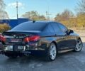 Черный БМВ 5 Серия, объемом двигателя 4.4 л и пробегом 115 тыс. км за 17999 $, фото 3 на Automoto.ua