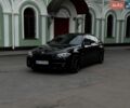 Чорний БМВ 5 Серія, об'ємом двигуна 2.98 л та пробігом 192 тис. км за 17800 $, фото 1 на Automoto.ua
