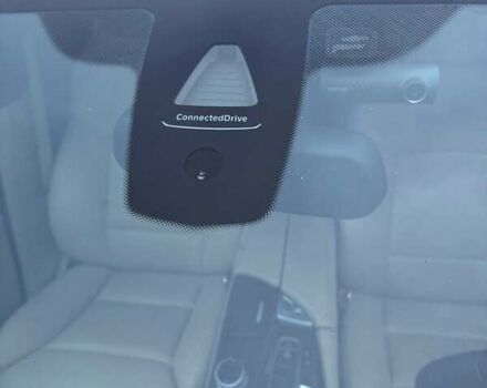 Черный БМВ 5 Серия, объемом двигателя 2.98 л и пробегом 200 тыс. км за 20000 $, фото 13 на Automoto.ua