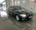 Чорний БМВ 5 Серія, об'ємом двигуна 2 л та пробігом 237 тис. км за 12600 $, фото 1 на Automoto.ua