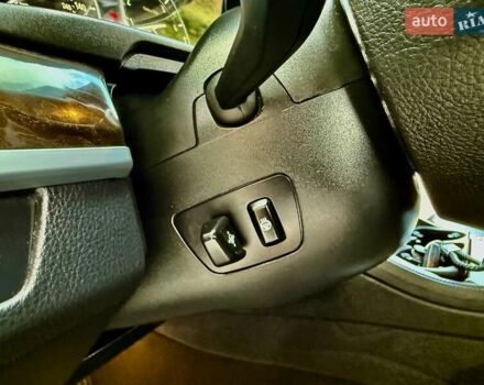 Чорний БМВ 5 Серія, об'ємом двигуна 2.98 л та пробігом 192 тис. км за 14999 $, фото 54 на Automoto.ua