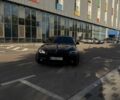 Чорний БМВ 5 Серія, об'ємом двигуна 2 л та пробігом 141 тис. км за 13900 $, фото 1 на Automoto.ua