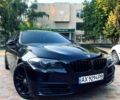 Черный БМВ 5 Серия, объемом двигателя 2 л и пробегом 184 тыс. км за 13500 $, фото 1 на Automoto.ua