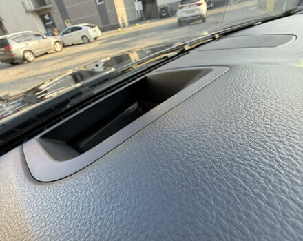 Черный БМВ 5 Серия, объемом двигателя 2.99 л и пробегом 214 тыс. км за 24000 $, фото 30 на Automoto.ua