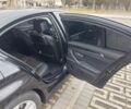 Черный БМВ 5 Серия, объемом двигателя 2 л и пробегом 191 тыс. км за 12000 $, фото 2 на Automoto.ua