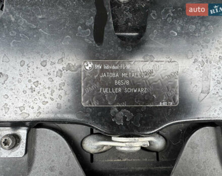 Черный БМВ 5 Серия, объемом двигателя 3 л и пробегом 275 тыс. км за 23799 $, фото 47 на Automoto.ua