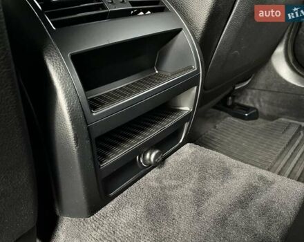 Чорний БМВ 5 Серія, об'ємом двигуна 2 л та пробігом 264 тис. км за 13999 $, фото 160 на Automoto.ua