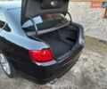 Чорний БМВ 5 Серія, об'ємом двигуна 2 л та пробігом 272 тис. км за 12000 $, фото 12 на Automoto.ua