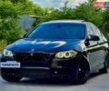 Чорний БМВ 5 Серія, об'ємом двигуна 2.98 л та пробігом 192 тис. км за 14999 $, фото 21 на Automoto.ua
