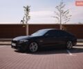 Чорний БМВ 5 Серія, об'ємом двигуна 2.98 л та пробігом 137 тис. км за 20000 $, фото 1 на Automoto.ua